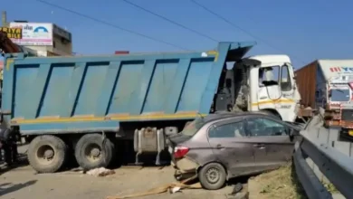 At least 10 people died and many others suffered serious injuries.