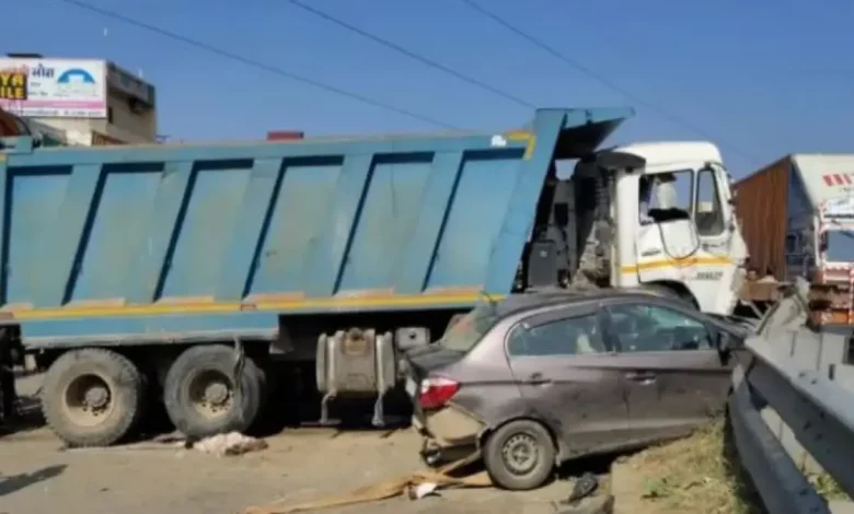 At least 10 people died and many others suffered serious injuries.