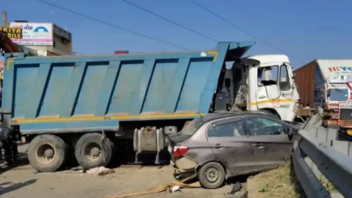 At least 10 people died and many others suffered serious injuries.