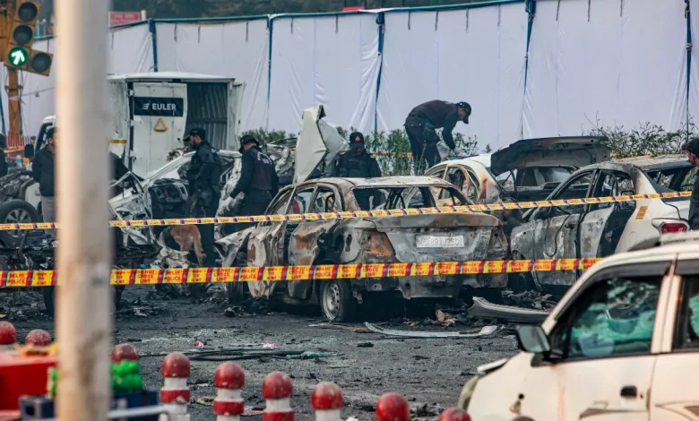 A suspected white-collar terror module of Jaish-e-Mohammed, linked to last week's Red Fort car bomb blast in Delhi.