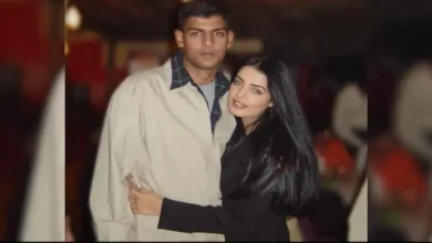 Bollywood Star's Emotional Plea: Delhi High Court Demands UAE Contact for Detained Ex-Army Major