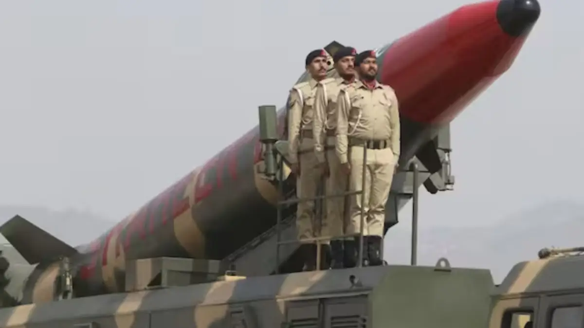 US congressional panel has pushed Operation Sindoor back into the spotlight.