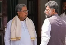 As an apparent power tussle intensifies in Karnataka, a group of MLAs loyal to Deputy Chief Minister DK Shivakumar has headed to New Delhi to urge the party high command to honour the promise of sharing the top post.