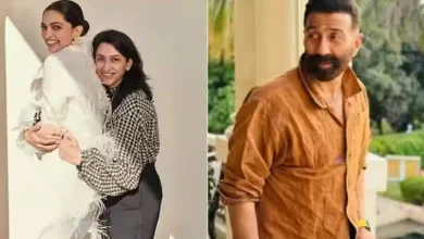 Deepika Padukone Set to Link with Deol Clan Through Sister's Reported Romance