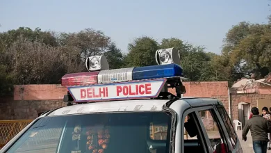 They become more dangerous than those working on the ground, the Delhi police told the Supreme Court on Thursday.