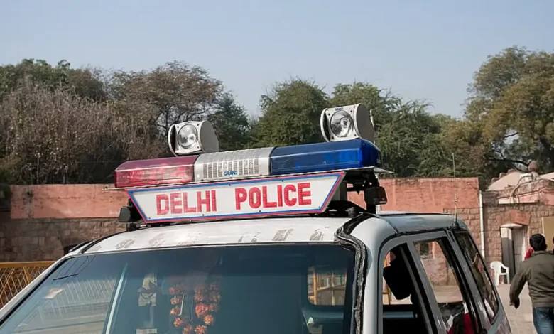 They become more dangerous than those working on the ground, the Delhi police told the Supreme Court on Thursday.