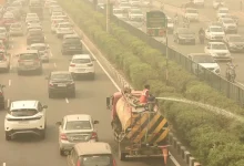 The Central Pollution Control Board on Saturday tightened pollution-control measures in Delhi.