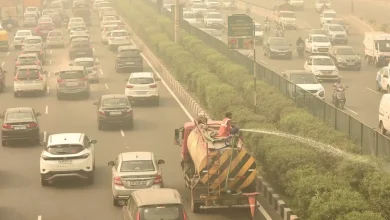 The Central Pollution Control Board on Saturday tightened pollution-control measures in Delhi.