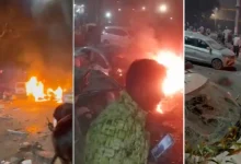 The Red Fort blast didn’t just shake Delhi, it tore through its heart.