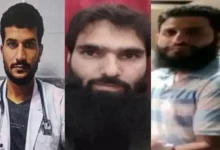 Radicalized Medics: How Kashmir Doctors Turned Suicide Bombers in Delhi's Deadly Plot