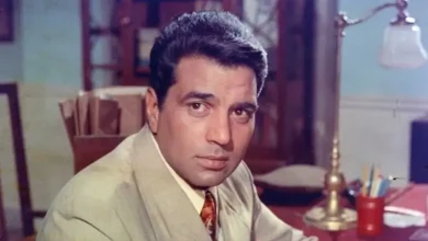 Bollywood Icon Dharmendra, the Original ‘He-Man,’ Dies at 89