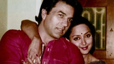 Hema Malini’s Relieved Update: Dharmendra Recovering Strongly After ICU ScareHema Malini’s Relieved Update: Dharmendra Recovering Strongly After ICU Scare