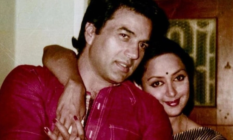 Hema Malini’s Relieved Update: Dharmendra Recovering Strongly After ICU ScareHema Malini’s Relieved Update: Dharmendra Recovering Strongly After ICU Scare