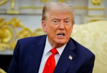 US President Donald Trump on Sunday doubled down on his aggressive tariff policy, promising that every American -- except the wealthy -- will soon receive at least $2,000 from tariff revenues collected by his administration.