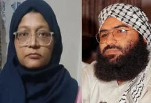 Red Fort Blast Probe: UP Doctor Tasked With Building Jaish-e-Mohammed (JeM) Women's Wing; Pulwama Link Uncovered