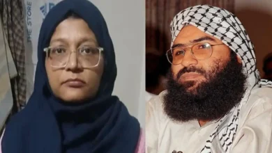 Red Fort Blast Probe: UP Doctor Tasked With Building Jaish-e-Mohammed (JeM) Women's Wing; Pulwama Link Uncovered