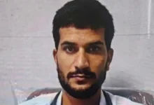 The National Investigation Agency (NIA) on Wednesday informed that it has arrested a Faridabad resident for allegedly harbouring terrorist Dr Umar Un Nabi.