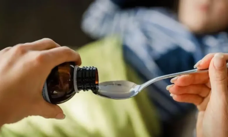 Central Drugs Standard Control Organisation (CDSCO) has drawn a hard line.