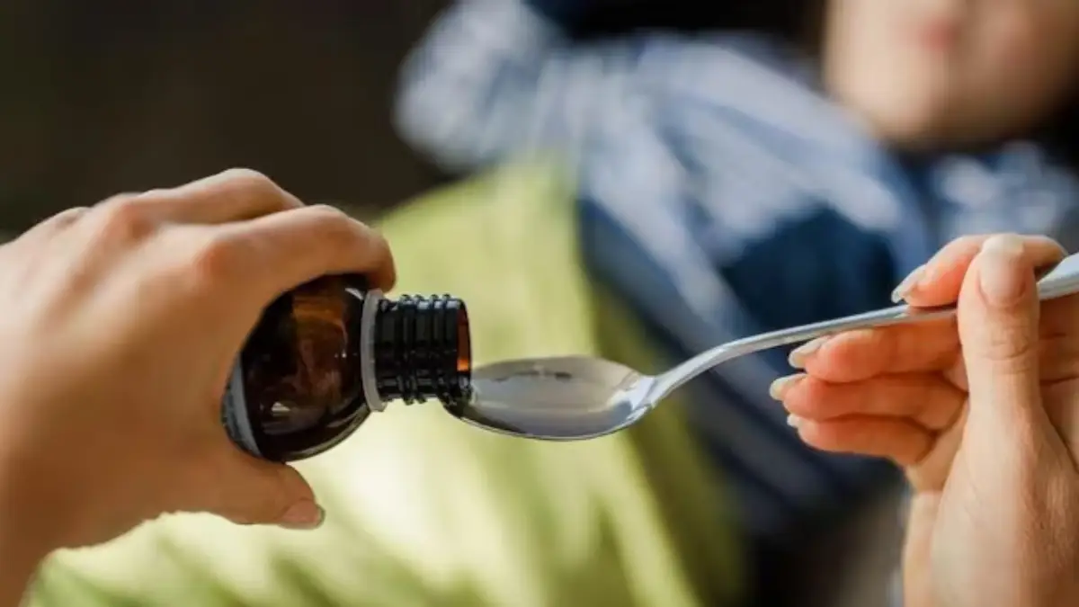 Central Drugs Standard Control Organisation (CDSCO) has drawn a hard line.