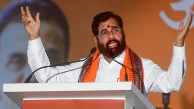 The Eknath Shinde-led Shiv Sena has triggered a political storm within the Mahayuti alliance in Maharashtra after granting six tickets to members of the influential Mhatre family for the Badlapur Municipal Council local elections.