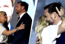 US Vice President JD Vance's remark about his Hindu wife's faith was not the only controversy of the Turning Point USA campus event earlier this week.