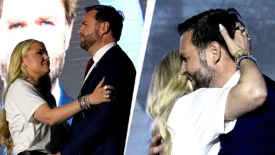 US Vice President JD Vance's remark about his Hindu wife's faith was not the only controversy of the Turning Point USA campus event earlier this week.