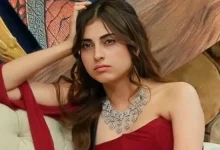 Farrhana Bhatt's team has initiated legal proceedings against Roshan Garry Bhinder.