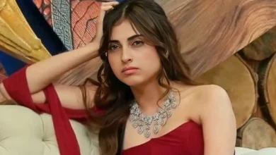 Farrhana Bhatt's team has initiated legal proceedings against Roshan Garry Bhinder.