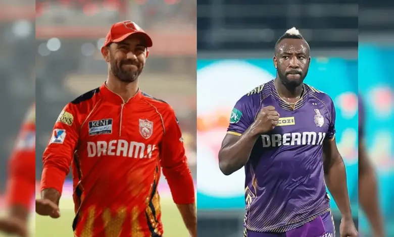 IPL 2026 Auction Heats Up: Maxwell, Russell, and Global Stars Hit the Market