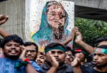 Bangladesh on Monday formally asked India to immediately extradite former Prime Minister Sheikh Hasina.