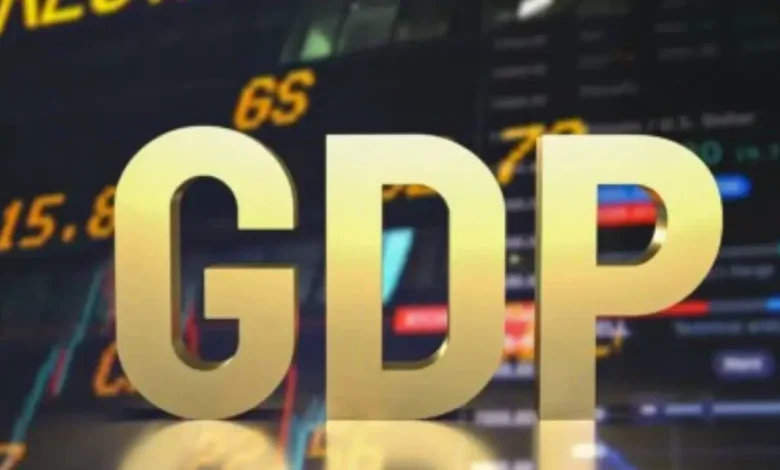 India’s economic engine picked up more speed in the September quarter.