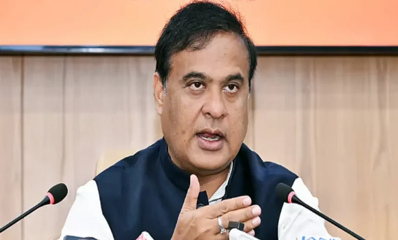 Assam Chief Minister Himanta Biswa Sarma on Tuesday said singer Zubeen Garg's death in Singapore was not accidental, but a case of "plain and simple" murder.