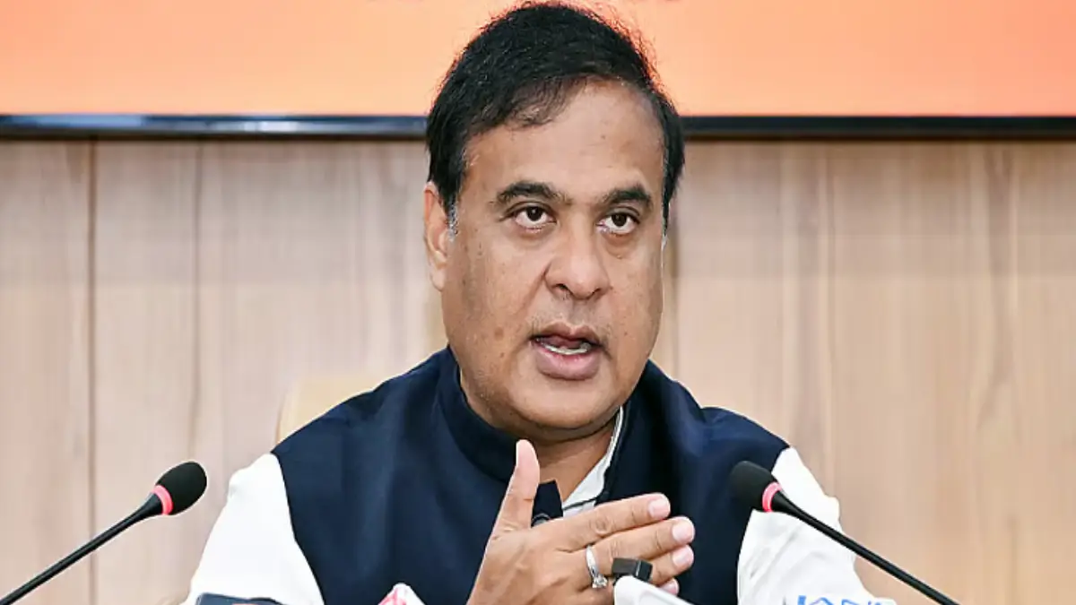 Assam Chief Minister Himanta Biswa Sarma on Tuesday said singer Zubeen Garg's death in Singapore was not accidental, but a case of "plain and simple" murder.