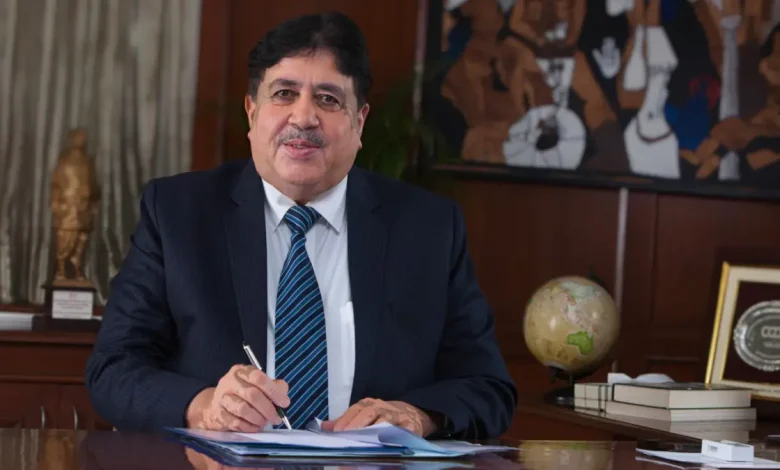 Dileep Sanghani's 'Karmic Justice' Tweet Rekindles Amreli Letter Controversy, Exposes BJP Factionalism