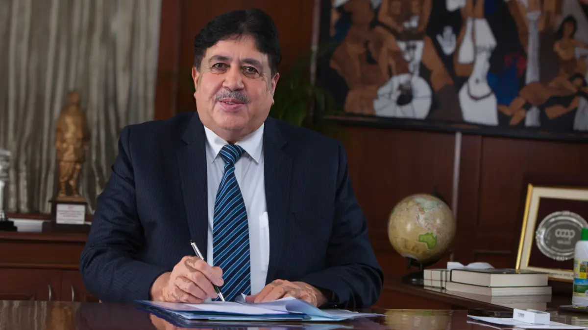 Dileep Sanghani's 'Karmic Justice' Tweet Rekindles Amreli Letter Controversy, Exposes BJP Factionalism