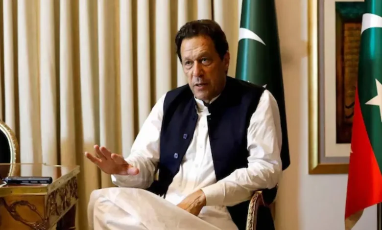 A day after tensions flared outside Pakistan's Adiala jail amid rumours that Imran Khan had died in custody, the prison administration said the former Prime Minister was in good health and remained inside the facility.