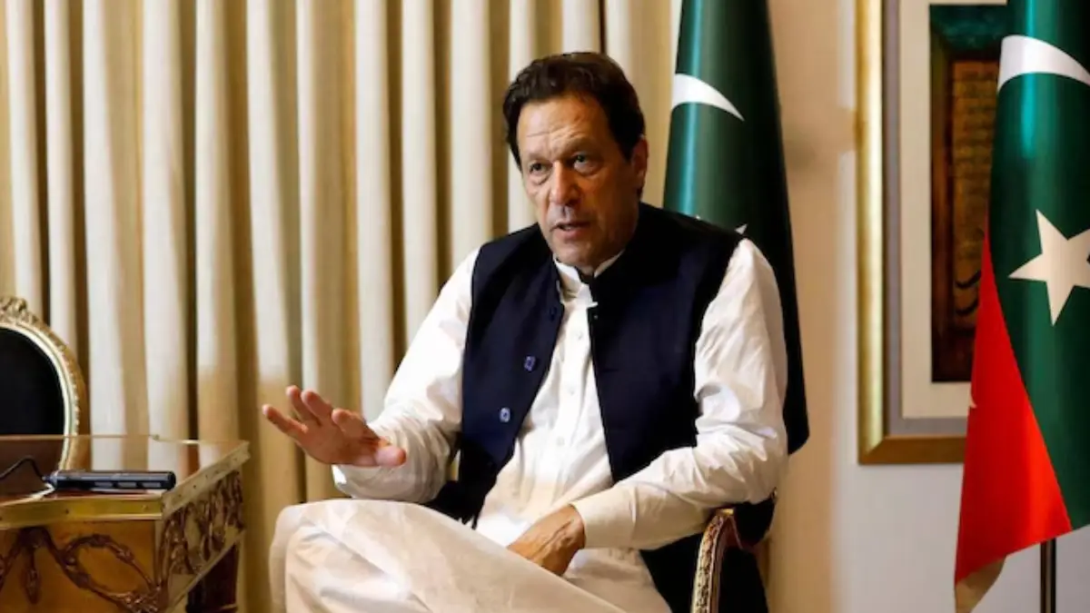 A day after tensions flared outside Pakistan's Adiala jail amid rumours that Imran Khan had died in custody, the prison administration said the former Prime Minister was in good health and remained inside the facility.