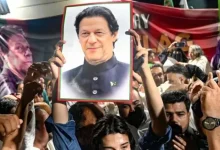Sister of Imprisoned Ex-PM Imran Khan Slams Pakistan's 'Hitler-Like' Regime Amid Deadly Hoax