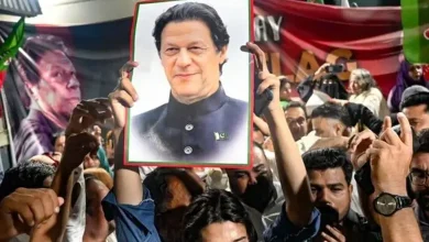 Sister of Imprisoned Ex-PM Imran Khan Slams Pakistan's 'Hitler-Like' Regime Amid Deadly Hoax