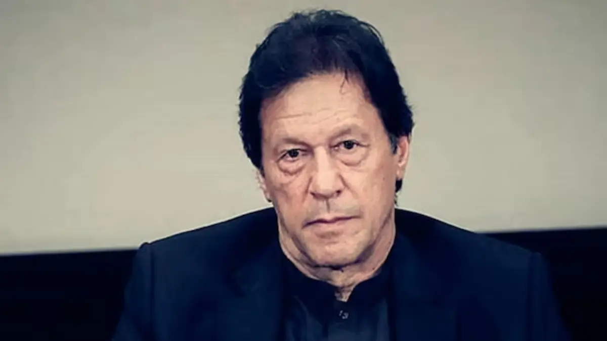 Imran Khan, the former Pakistan Prime Minister currently lodged in a jail in Rawalpindi, has become a top trend on social media over unverified claims of his death.