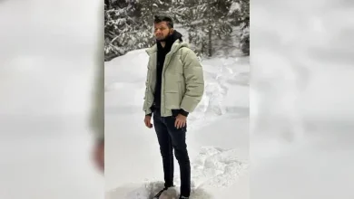 Body of Missing Rajasthan Medical Student Recovered from Russian Dam Amid Lingering Questions