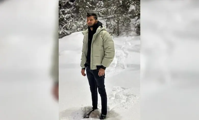 Body of Missing Rajasthan Medical Student Recovered from Russian Dam Amid Lingering Questions