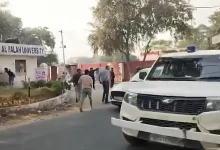 J&K Police Dismantle Sophisticated Terror Network: 2,900 kg of IED Materials Seized in Cross-State Operations