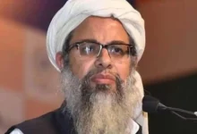 Jamiat Ulema-e-Hind President Maulana Mahmood Madani sparked a controversy with his sharp declaration.
