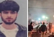 Delhi blast co-conspirator, Jasir Bilal aka Danish, who was arrested from Srinagar yesterday, was the first choice for the suicide attack, but he refused.