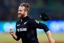 Kane Williamson Bids Farewell to T20Is, Eyes Test Cricket Future
