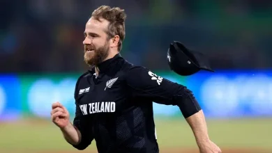 Kane Williamson Bids Farewell to T20Is, Eyes Test Cricket Future