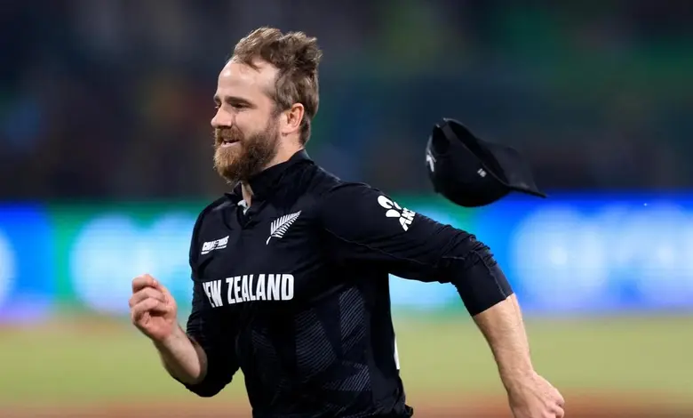 Kane Williamson Bids Farewell to T20Is, Eyes Test Cricket Future