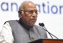 Congress president Mallikarjun Kharge on Wednesday said that he, along with Rahul Gandhi and Sonia Gandhi.