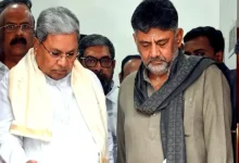 A carefully choreographed breakfast with upma, idli and sambar laid out at the Chief Minister's residence.